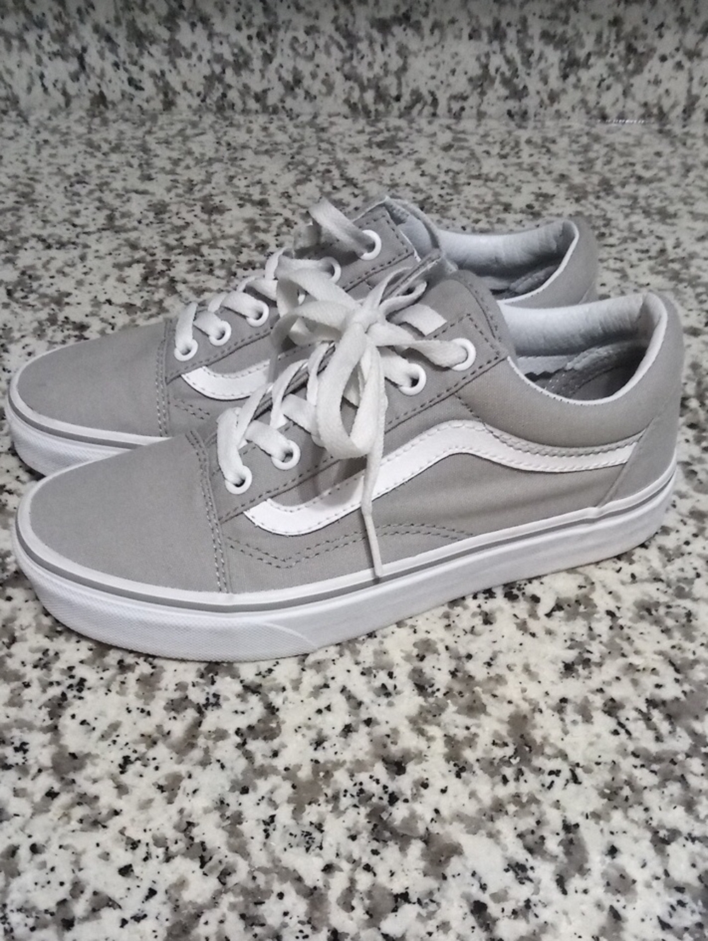 Women's Vans Shoes 👟 - Picture 8 of 12